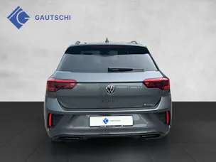 VW T-Roc 2.0 TSI R-Line DSG 4Motion