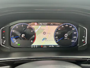 VW T-Roc 2.0 TSI R-Line DSG 4Motion