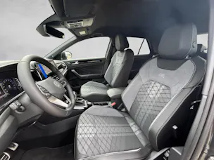 VW T-Roc 2.0 TSI R-Line DSG 4Motion