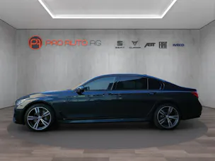 BMW 730Ld xDrive Steptronic