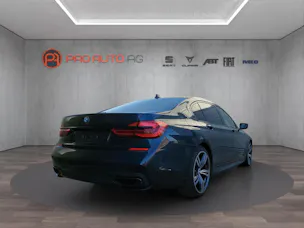 BMW 730Ld xDrive Steptronic