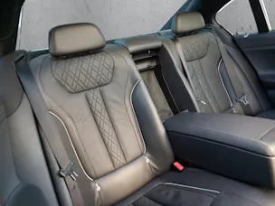 BMW 730Ld xDrive Steptronic