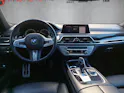 BMW 730Ld xDrive Steptronic