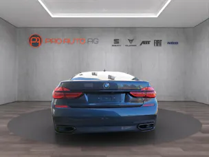BMW 730Ld xDrive Steptronic