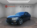 BMW 730Ld xDrive Steptronic