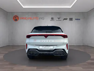Cupra Terramar 2.0 TSI DSG 4Drive VZ ABT 320 PS UMBAU