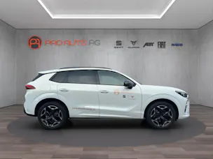 Cupra Terramar 2.0 TSI DSG 4Drive VZ ABT 320 PS UMBAU