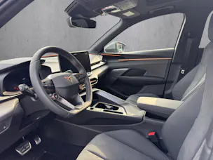 Cupra Terramar 2.0 TSI DSG 4Drive VZ ABT 320 PS UMBAU