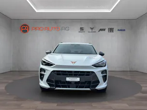 Cupra Terramar 2.0 TSI DSG 4Drive VZ ABT 320 PS UMBAU