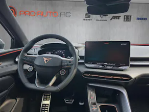 Cupra Terramar 2.0 TSI DSG 4Drive VZ ABT 320 PS UMBAU