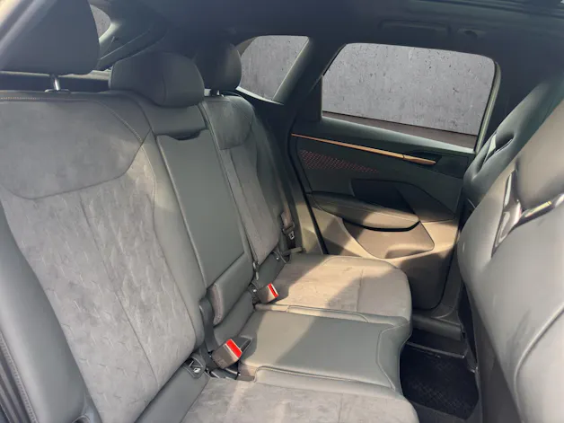 Cupra Terramar 2.0 TSI DSG 4Drive VZ ABT 320 PS UMBAU