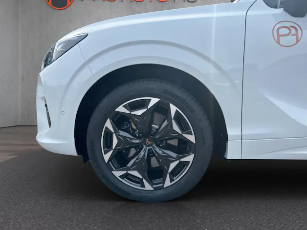 Cupra Terramar 2.0 TSI DSG 4Drive VZ ABT 320 PS UMBAU