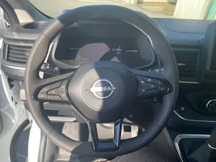 Nissan Primastar dCi 170 2.8 L1H1 8 Pl. N-Connecta DCT