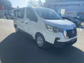 Nissan Primastar dCi 170 2.8 L1H1 8 Pl. N-Connecta DCT