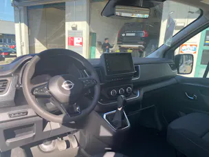 Nissan Primastar dCi 170 2.8 L1H1 8 Pl. N-Connecta DCT