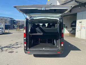 Nissan Primastar dCi 170 2.8 L1H1 8 Pl. N-Connecta DCT