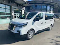 Nissan Primastar dCi 170 2.8 L1H1 8 Pl. N-Connecta DCT