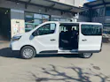 Nissan Primastar dCi 170 2.8 L1H1 8 Pl. N-Connecta DCT