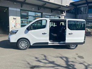 Nissan Primastar dCi 170 2.8 L1H1 8 Pl. N-Connecta DCT