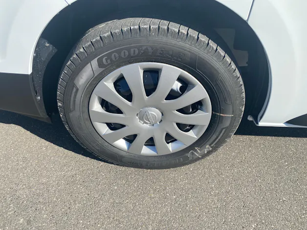 Nissan Primastar dCi 170 2.8 L1H1 8 Pl. N-Connecta DCT
