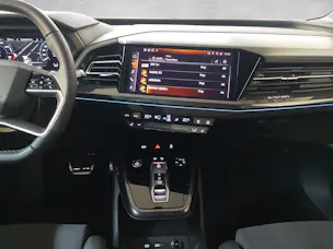 Audi Q4 SB 50 e-tron quattro