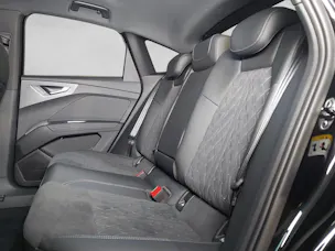 Audi Q4 SB 50 e-tron quattro