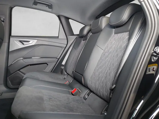 Audi Q4 SB 50 e-tron quattro