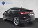 Audi Q4 SB 50 e-tron quattro