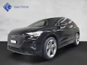 Audi Q4 SB 50 e-tron quattro