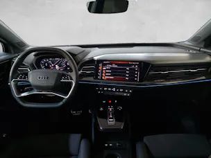 Audi Q4 SB 50 e-tron quattro