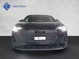 Audi Q4 SB 50 e-tron quattro