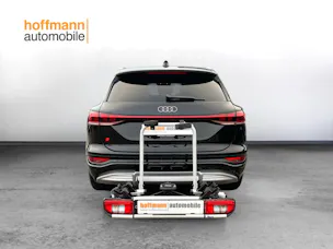 Audi SQ6 e-tron quattro