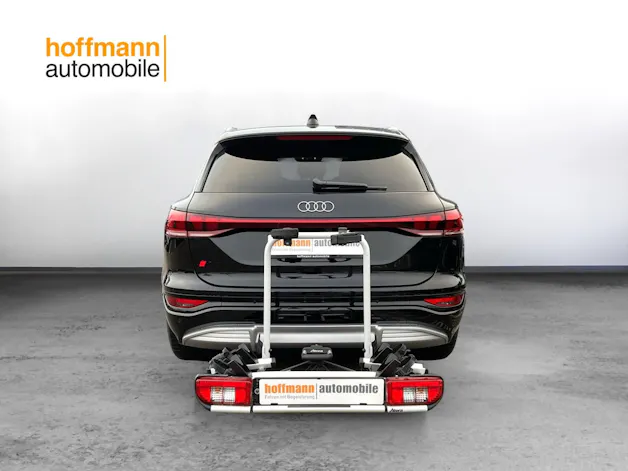 Audi SQ6 e-tron quattro