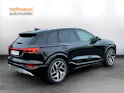 Audi SQ6 e-tron quattro