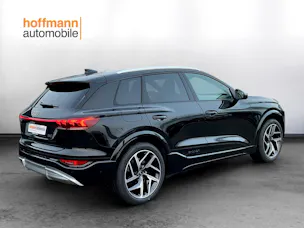 Audi SQ6 e-tron quattro