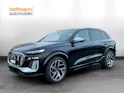 Audi SQ6 e-tron quattro
