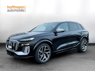 Audi SQ6 e-tron quattro