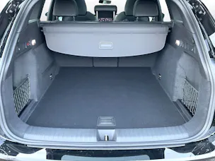 Audi SQ6 e-tron quattro