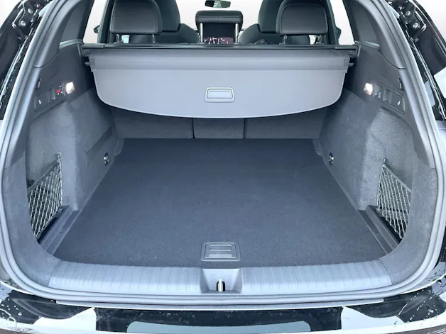 Audi SQ6 e-tron quattro
