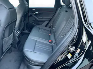 Audi SQ6 e-tron quattro