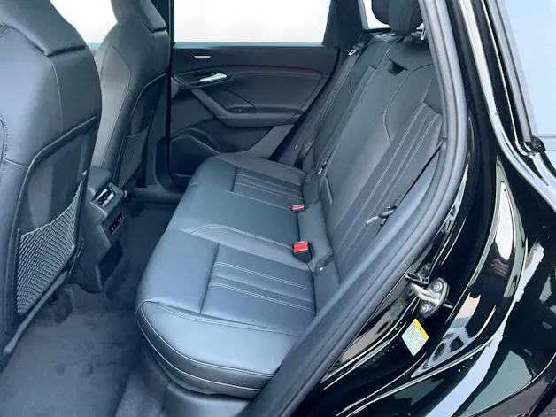 Audi SQ6 e-tron quattro