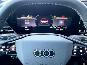 Audi SQ6 e-tron quattro