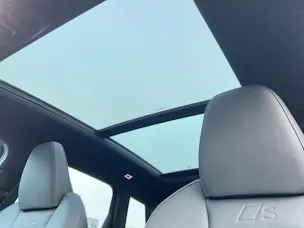 Audi SQ6 e-tron quattro