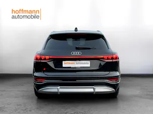 Audi SQ6 e-tron quattro