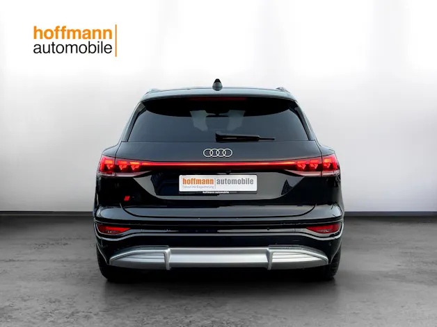 Audi SQ6 e-tron quattro