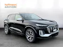 Audi SQ6 e-tron quattro