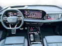 Audi SQ6 e-tron quattro