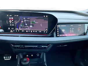 Audi SQ6 e-tron quattro