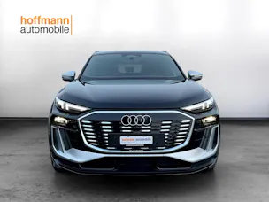 Audi SQ6 e-tron quattro