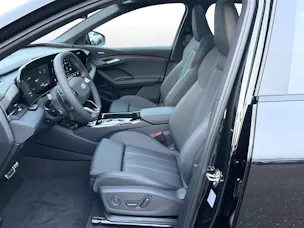 Audi SQ6 e-tron quattro